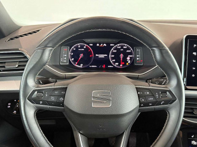 Seat Tarraco Gebrauchtwagen