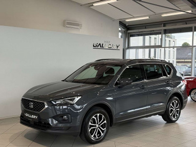 Seat Tarraco Gebrauchtwagen