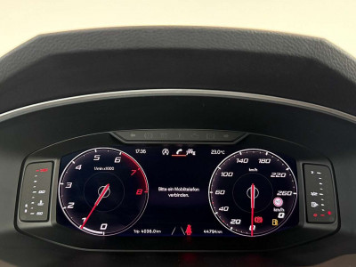 Seat Tarraco Gebrauchtwagen