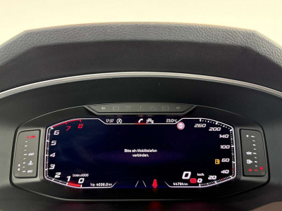 Seat Tarraco Gebrauchtwagen