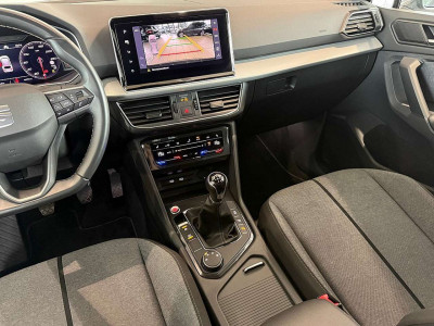 Seat Tarraco Gebrauchtwagen