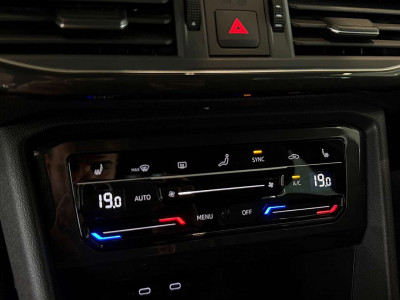 Seat Tarraco Gebrauchtwagen