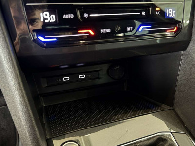 Seat Tarraco Gebrauchtwagen