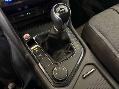 Seat Tarraco Gebrauchtwagen