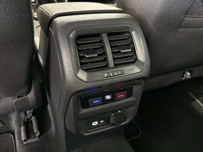 Seat Tarraco Gebrauchtwagen