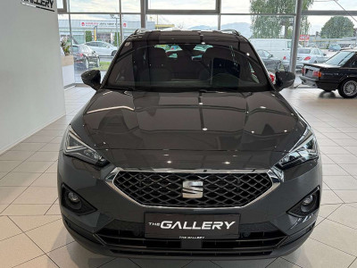 Seat Tarraco Gebrauchtwagen