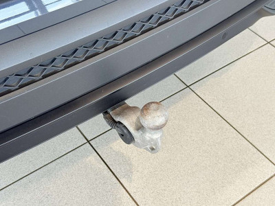 Seat Tarraco Gebrauchtwagen