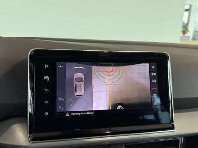 Seat Tarraco Gebrauchtwagen