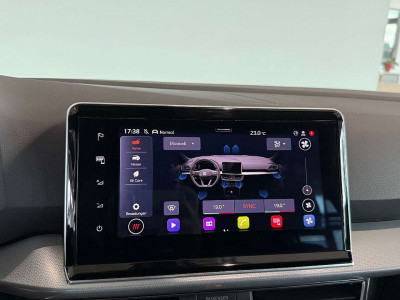 Seat Tarraco Gebrauchtwagen