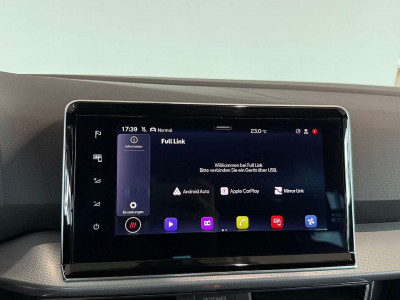 Seat Tarraco Gebrauchtwagen