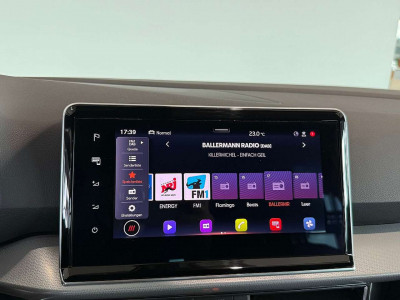 Seat Tarraco Gebrauchtwagen