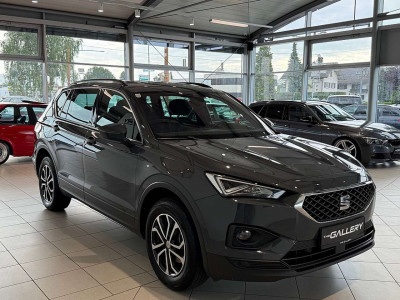 Seat Tarraco Gebrauchtwagen