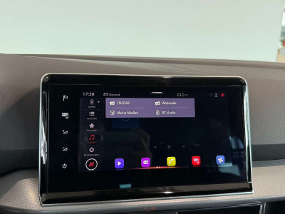 Seat Tarraco Gebrauchtwagen