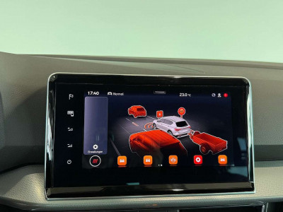 Seat Tarraco Gebrauchtwagen