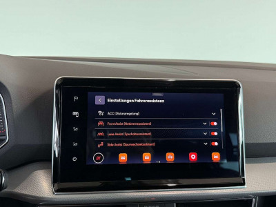 Seat Tarraco Gebrauchtwagen