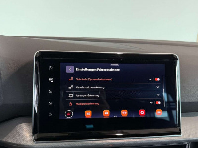 Seat Tarraco Gebrauchtwagen