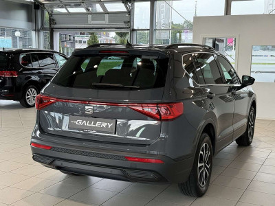 Seat Tarraco Gebrauchtwagen