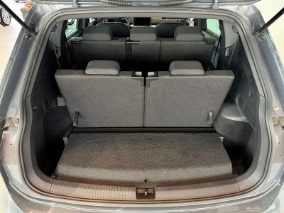 Seat Tarraco Gebrauchtwagen