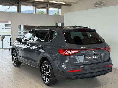 Seat Tarraco Gebrauchtwagen