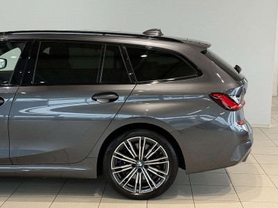 BMW 3er Gebrauchtwagen