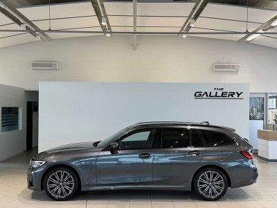 BMW 3er Gebrauchtwagen