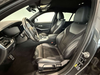 BMW 3er Gebrauchtwagen