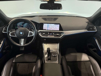 BMW 3er Gebrauchtwagen