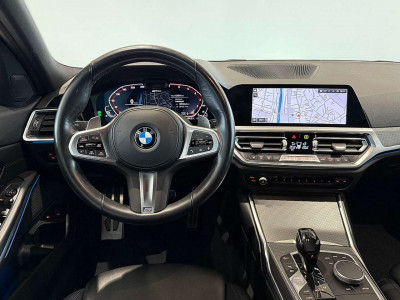 BMW 3er Gebrauchtwagen