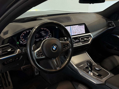 BMW 3er Gebrauchtwagen