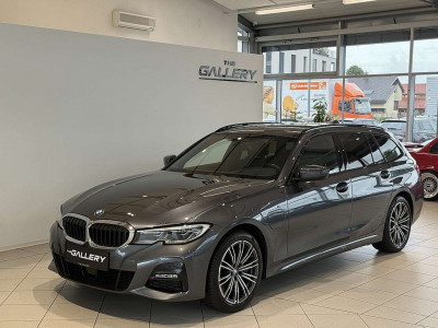 BMW 3er Gebrauchtwagen