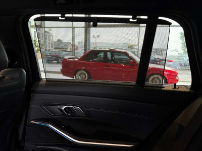 BMW 3er Gebrauchtwagen