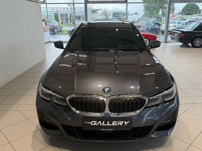 BMW 3er Gebrauchtwagen