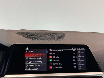 BMW 3er Gebrauchtwagen