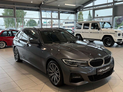 BMW 3er Gebrauchtwagen