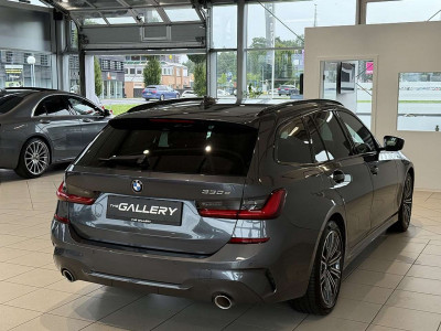 BMW 3er Gebrauchtwagen