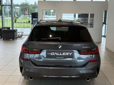 BMW 3er Gebrauchtwagen