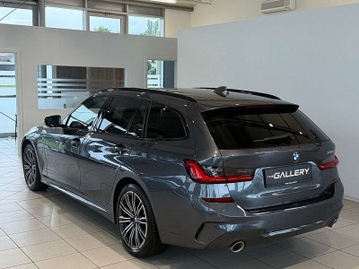 BMW 3er Gebrauchtwagen