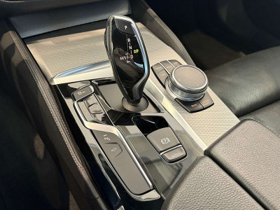 BMW 5er Gebrauchtwagen