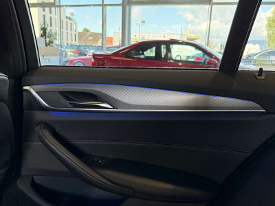 BMW 5er Gebrauchtwagen