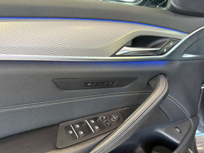 BMW 5er Gebrauchtwagen