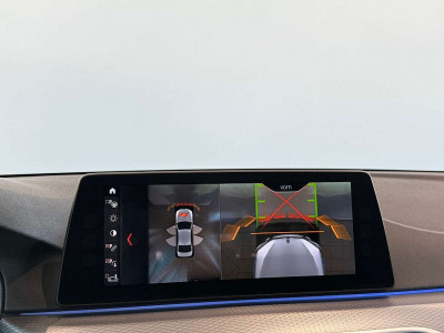 BMW 5er Gebrauchtwagen