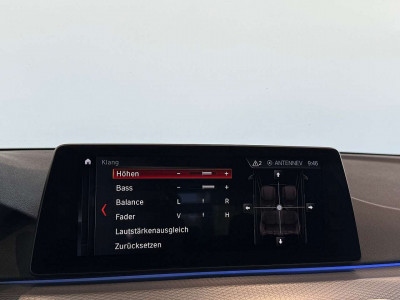 BMW 5er Gebrauchtwagen