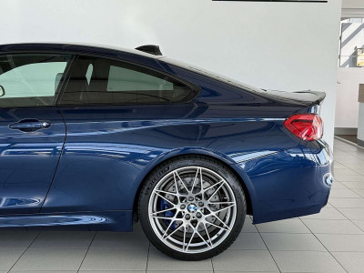 BMW 4er Gebrauchtwagen