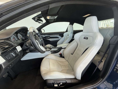 BMW 4er Gebrauchtwagen