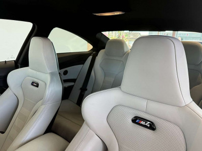 BMW 4er Gebrauchtwagen