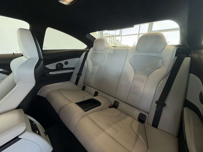 BMW 4er Gebrauchtwagen