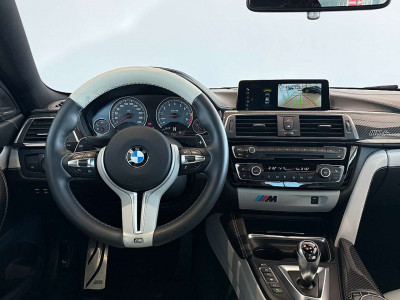 BMW 4er Gebrauchtwagen