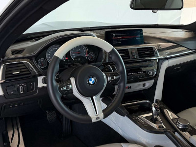 BMW 4er Gebrauchtwagen