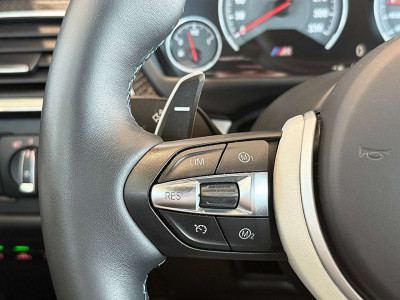 BMW 4er Gebrauchtwagen