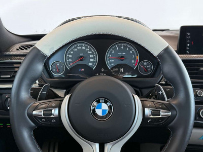 BMW 4er Gebrauchtwagen